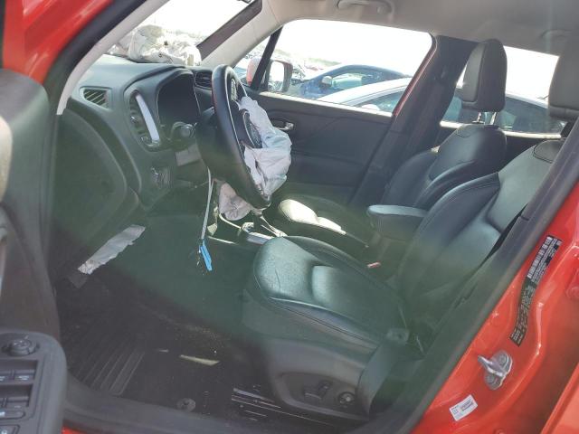 Photo 7 from auction – 2018 JEEP RENEGADE L with VIN ZACCJADB6JPH98639