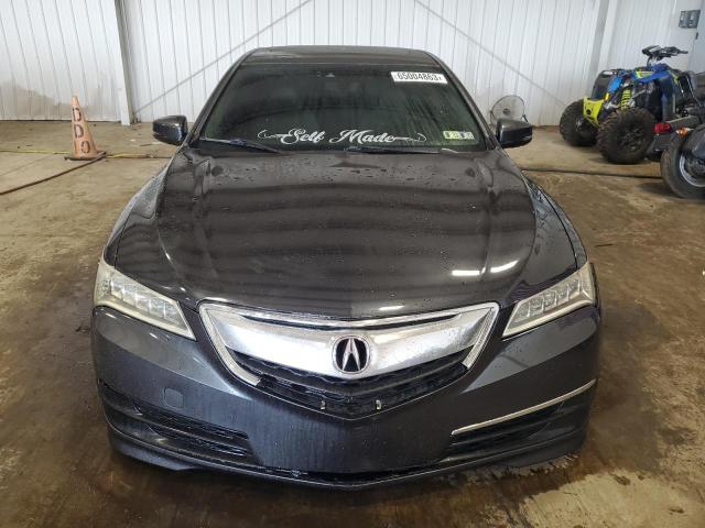 Photo 5 from auction – 2015 ACURA TLX TECH with VIN 19UUB2F56FA013222
