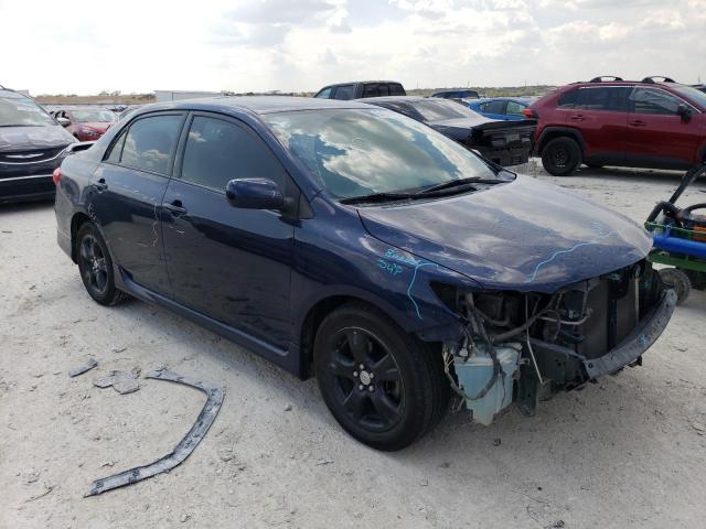 Photo 4 from auction – 2013 TOYOTA COROLLA BA with VIN 5YFBU4EE1DP214578
