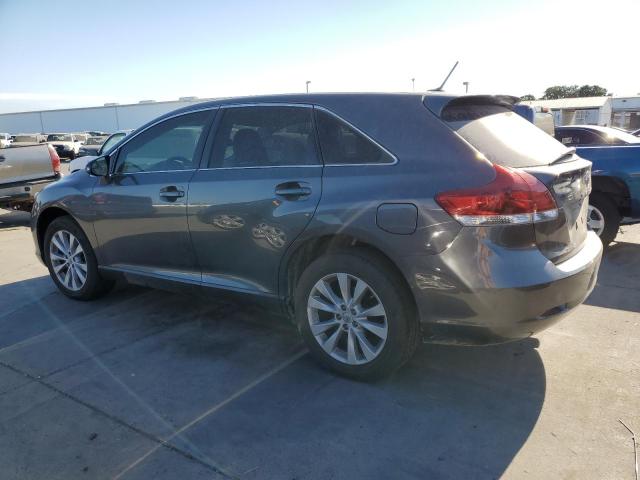 Photo 2 from auction – 2015 TOYOTA VENZA LE with VIN 4T3BA3BB9FU072664