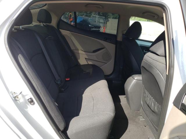 Photo 10 from auction – 2015 KIA OPTIMA LX with VIN KNAGM4A76F5640020