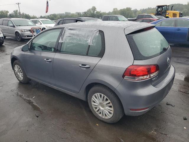 Photo 2 from auction – 2014 VOLKSWAGEN GOLF with VIN WVWDB7AJ6EW001704