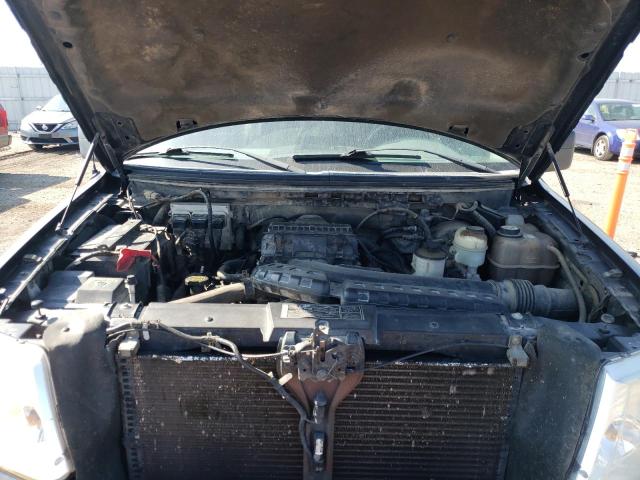 Photo 11 from auction – 2008 FORD F150 with VIN 1FTPX14V68FB56767