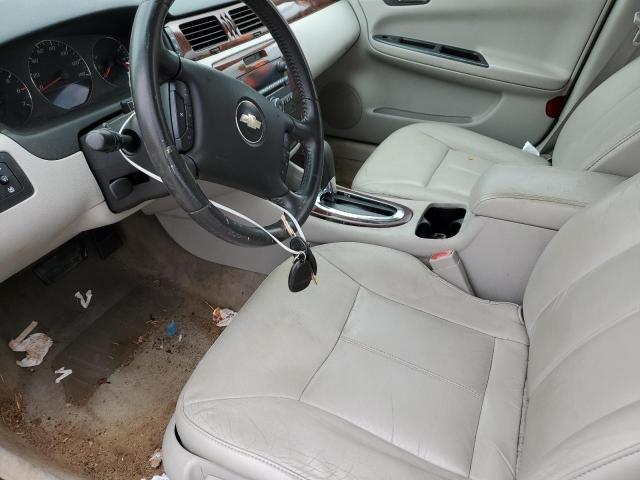 Photo 7 from auction – 2008 CHEVROLET IMPALA LT with VIN 2G1WT58K789280675