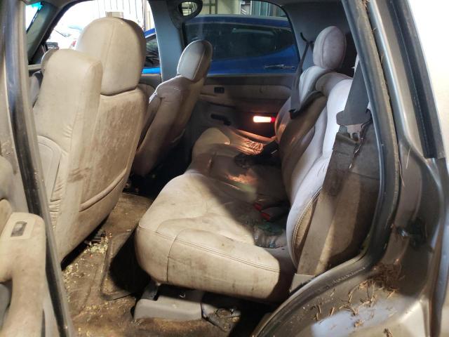 Photo 10 from auction – 2001 GMC YUKON with VIN 1GKEK13T31J160076