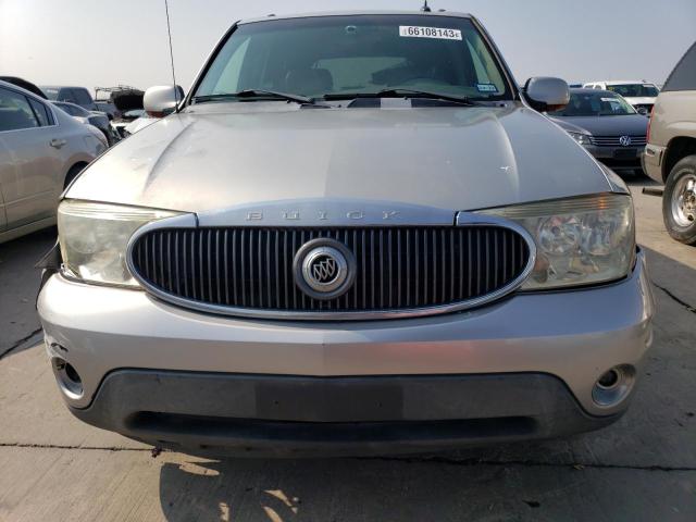 Photo 5 from auction – 2004 BUICK RAINIER CX with VIN 5GAET13P542230317