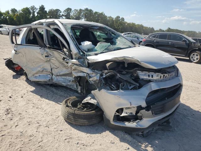 Photo 4 from auction – 2020 CHEVROLET TRAX LS with VIN 3GNCJKSB0LL212075