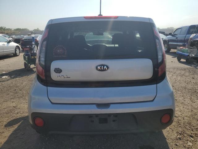 Photo 6 from auction – 2018 KIA SOUL with VIN KNDJN2A20J7564385