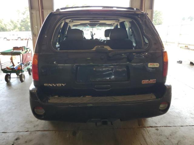 Photo 6 from auction – 2008 GMC ENVOY with VIN 1GKDS13S482198942