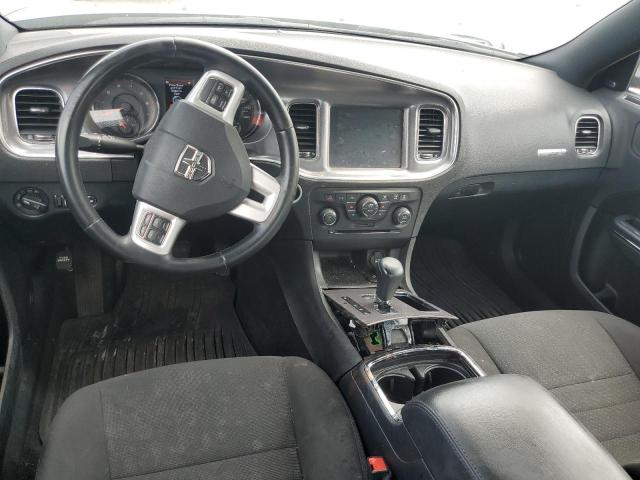 صورة رقم 8 من المزاد - 2014 DODGE CHARGER R/ مع VIN 2C3CDXCT9EH159378