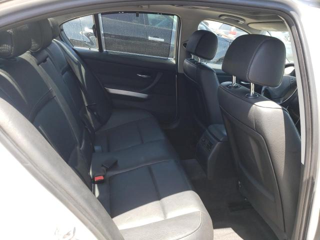 Photo 10 from auction – 2011 BMW 335 D with VIN WBAPN7C5XBA947900