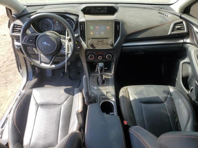 Photo 8 from auction – 2023 SUBARU CROSSTREK with VIN JF2GTHNCXPH260426