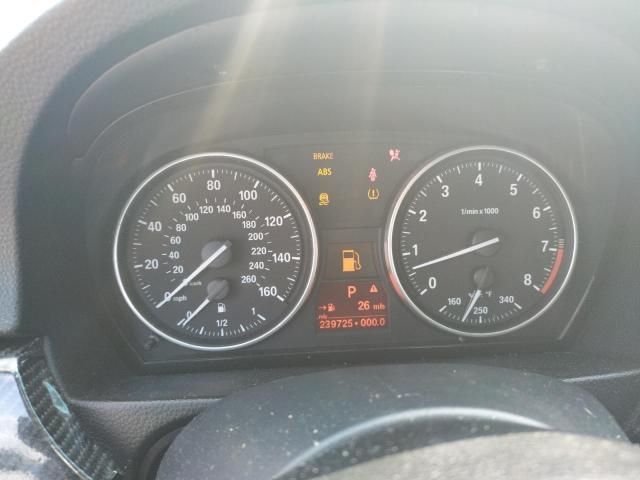 Photo 9 from auction – 2008 BMW 335 I with VIN WBAVB73528VH24884