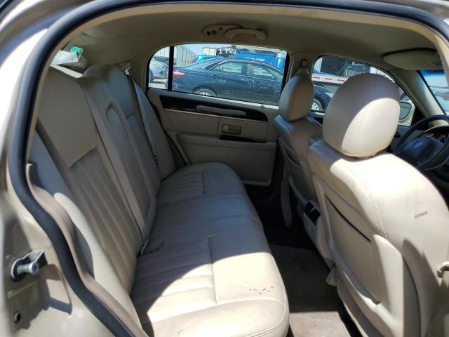 Photo 10 from auction – 2004 LINCOLN TOWN CAR E with VIN 1LNHM81W24Y631098
