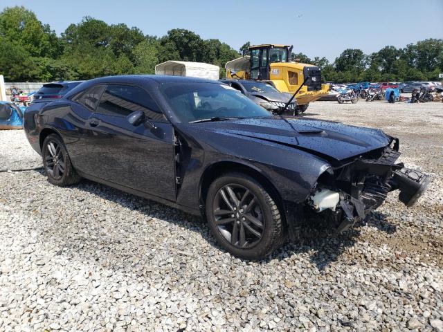 Photo 4 from auction – 2019 DODGE CHALLENGER with VIN 2C3CDZGG8KH680628