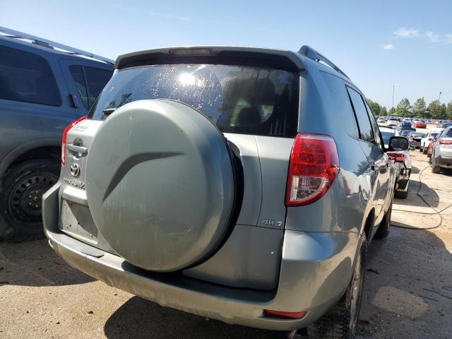Photo 6 from auction – 2006 TOYOTA RAV4 with VIN JTMBD33V165001529