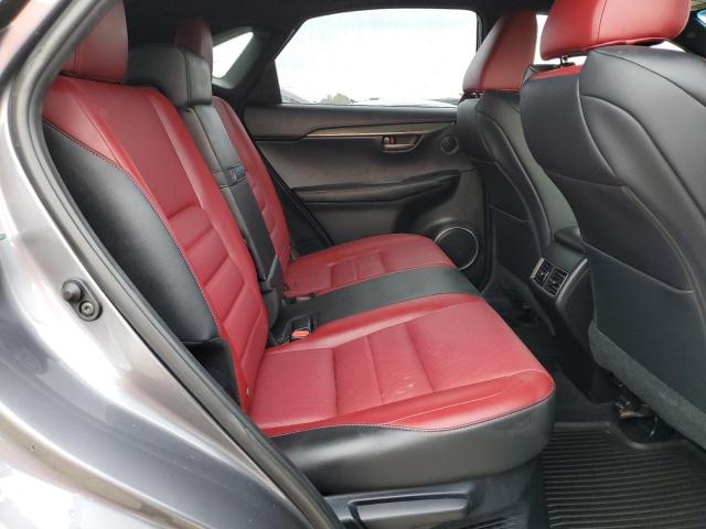 Photo 11 from auction – 2015 LEXUS NX 200T with VIN JTJBARBZ7F2037305