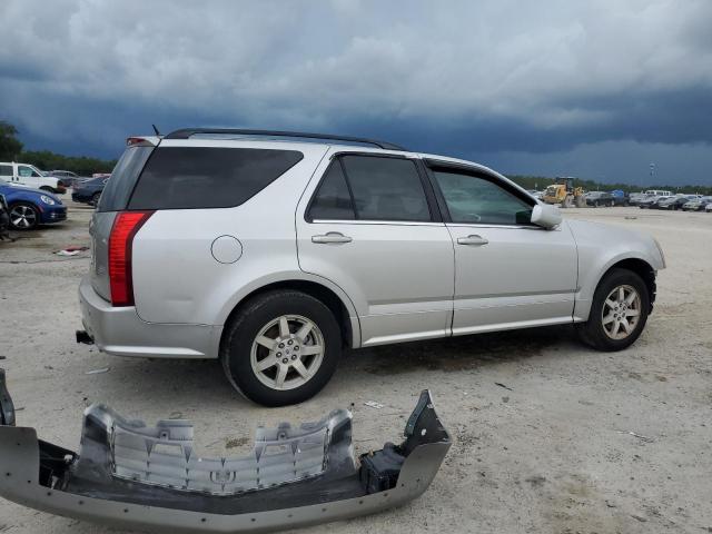 صورة رقم 3 من المزاد - 2008 CADILLAC SRX مع VIN 1GYEE637480170743