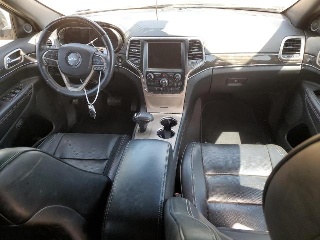 Photo 8 from auction – 2014 JEEP GRAND CHER with VIN 1C4RJFCM6EC427517