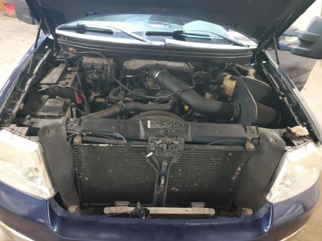 Photo 11 from auction – 2008 FORD F150 SUPER with VIN 1FTPW14518FA75730