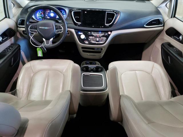 Photo 8 from auction – 2021 CHRYSLER PACIFICA H with VIN 2C4RC1L79MR590126