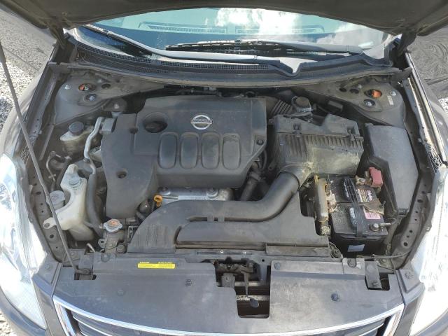 Photo 11 from auction – 2012 NISSAN ALTIMA BAS with VIN 1N4AL2AP3CN498260