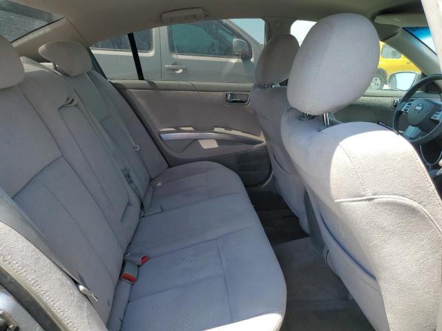 Photo 10 from auction – 2008 NISSAN MAXIMA SE with VIN 1N4BA41E28C833824