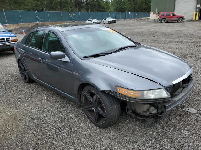 Photo 4 from auction – 2005 ACURA TL with VIN 19UUA66275A009971