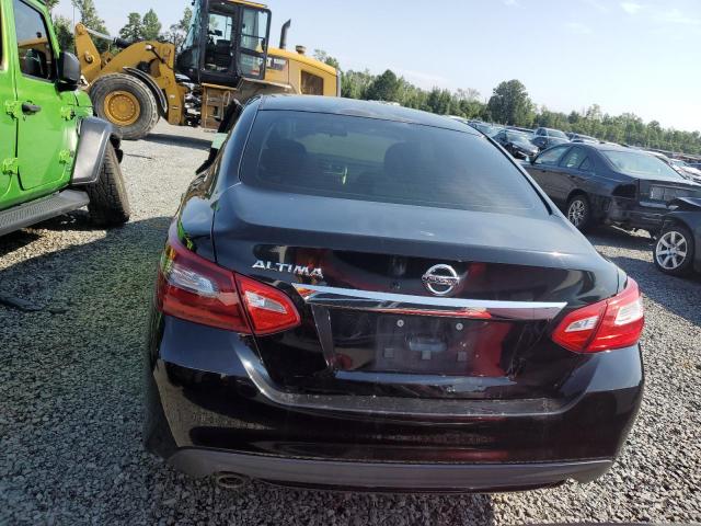 Photo 6 from auction – 2016 NISSAN ALTIMA 2.5 with VIN 1N4AL3AP7GC118733