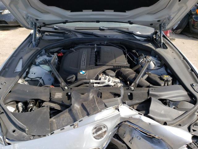 Photo 11 from auction – 2018 BMW 640 I GRAN with VIN WBA6D0C58JG639979