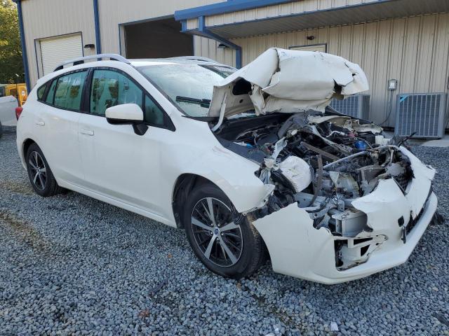 Photo 4 from auction – 2019 SUBARU IMPREZA PR with VIN 4S3GTAC6XK3741351