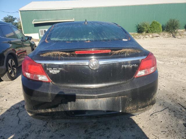 Photo 6 from auction – 2013 BUICK REGAL with VIN 2G4GS5ERXD9225076