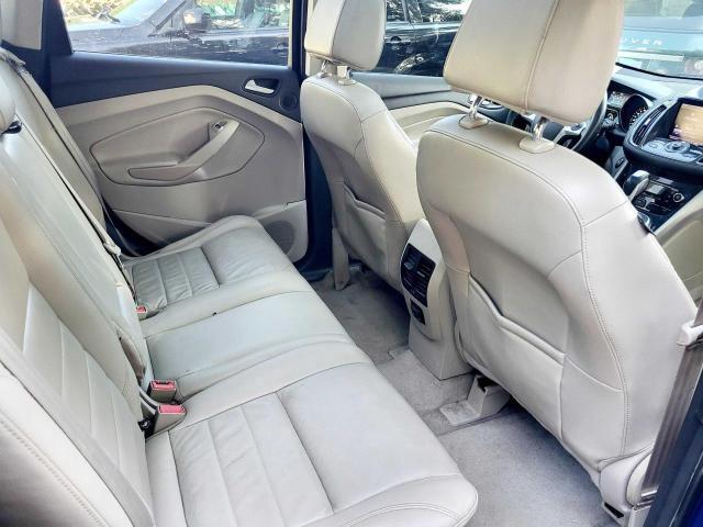 Photo 6 from auction – 2013 FORD ESCAPE SEL with VIN 1FMCU9HX9DUC06886