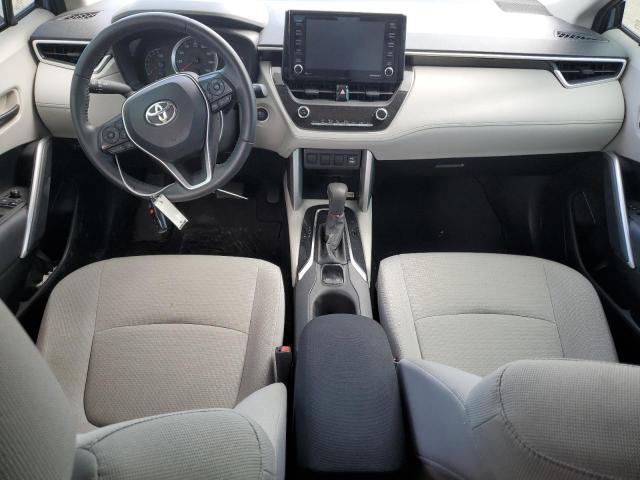 Photo 8 from auction – 2022 TOYOTA COROLLA CR with VIN 7MUCAAAG2NV004735