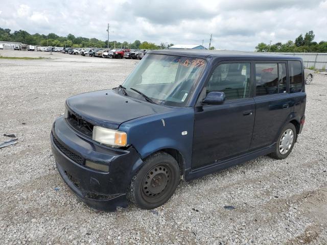 2006 TOYOTA XB