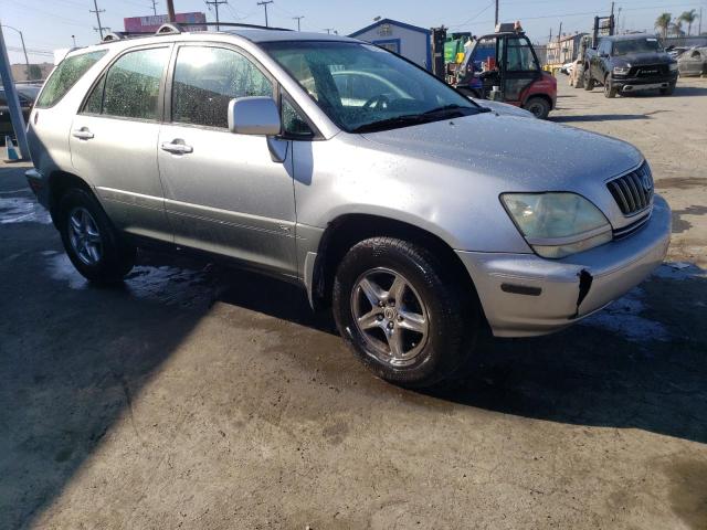 Фото 4 с аукциона – 2002 LEXUS RX 300 с VIN JTJGF10U920135029
