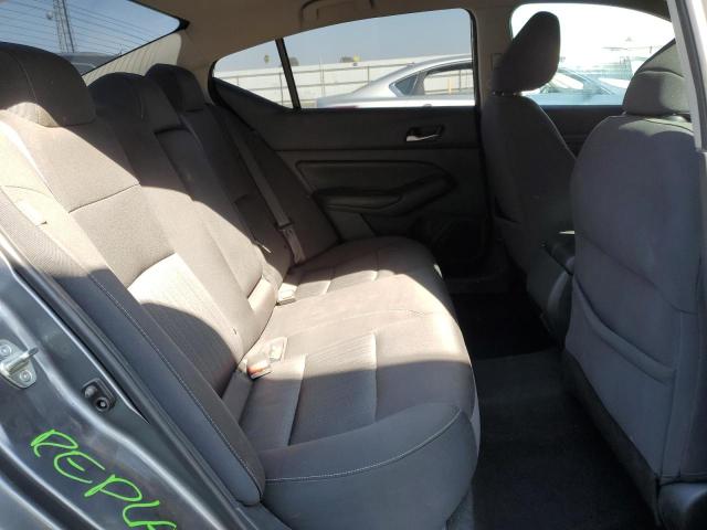 Photo 10 from auction – 2020 NISSAN ALTIMA S with VIN 1N4BL4BV8LC145666