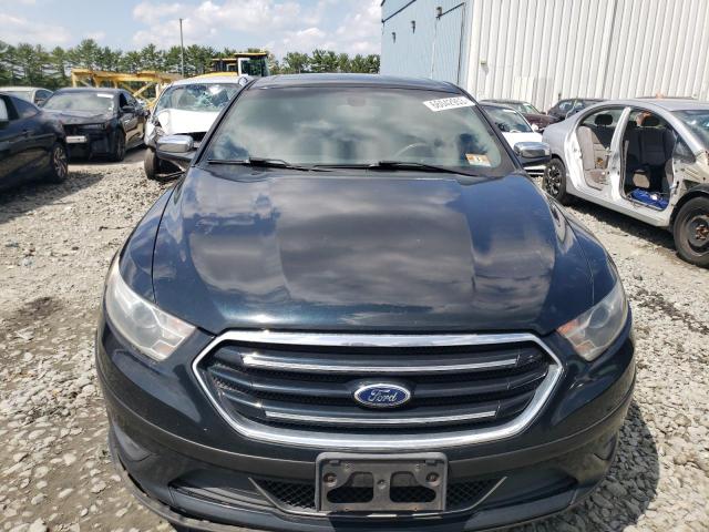 Photo 5 from auction – 2014 FORD TAURUS LIM with VIN 1FAHP2F8XEG111358