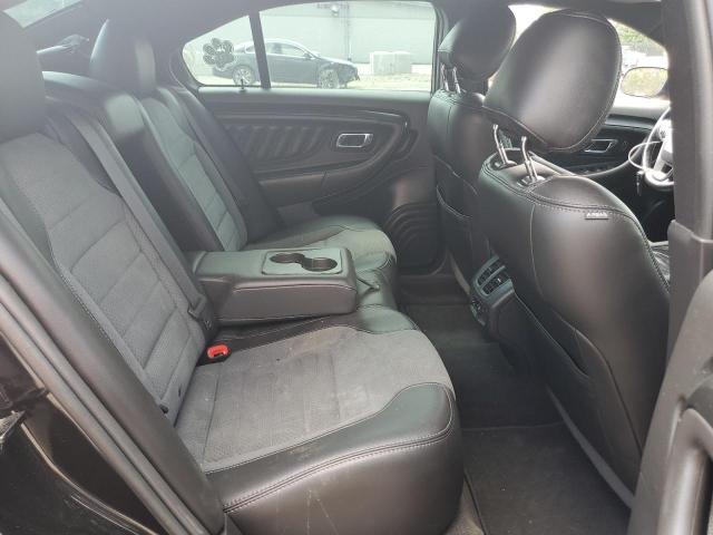 Photo 10 from auction – 2013 FORD TAURUS SHO with VIN 1FAHP2KT3DG175038