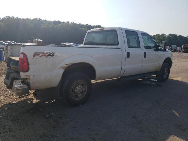 Photo 3 from auction – 2014 FORD F250 SUPER with VIN 1FT7W2B64EEB09453