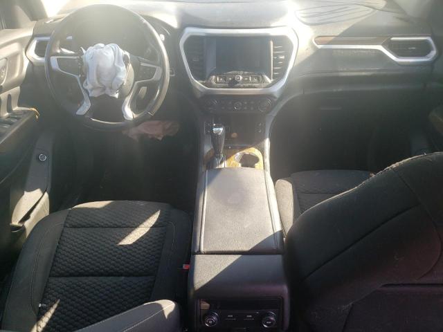 Photo 8 from auction – 2019 GMC ACADIA SLE with VIN 1GKKNLLAXKZ203965