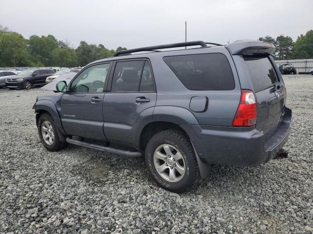 Photo 2 from auction – 2008 TOYOTA 4RUNNER SR with VIN JTEBU14R08K013175