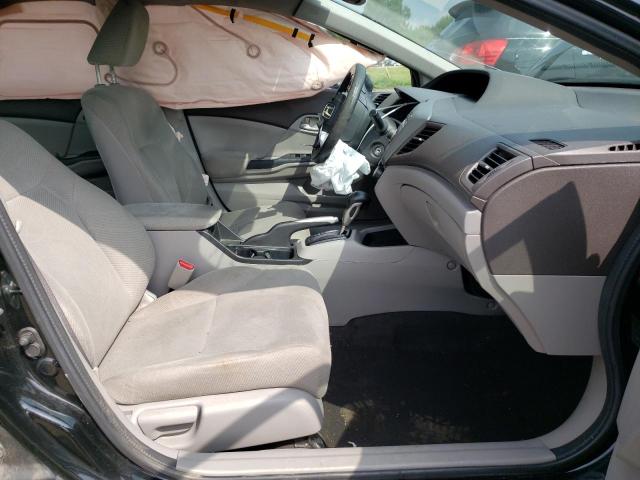 صورة رقم 7 من المزاد - 2012 HONDA CIVIC LX مع VIN 19XFB2F59CE087976