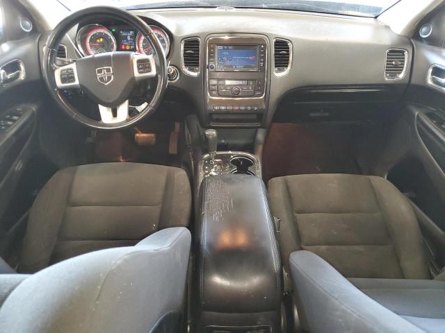 Photo 8 from auction – 2011 DODGE DURANGO CR with VIN 1D4SE4GT1BC595561