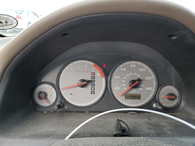 Photo 9 from auction – 2001 HONDA CIVIC SI with VIN 1HGEM22901L118892