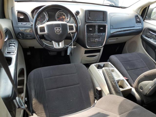 Photo 8 from auction – 2011 DODGE GRAND CARA with VIN 2D4RN5DGXBR661558