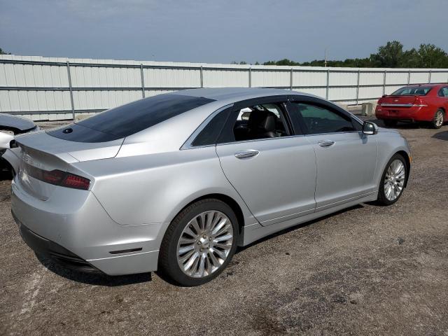 Photo 3 from auction – 2014 LINCOLN MKZ with VIN 3LN6L2J95ER834505
