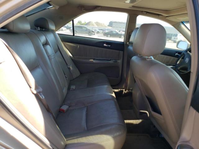 Photo 10 from auction – 2003 TOYOTA CAMRY LE with VIN 4T1BF30KX3U060306