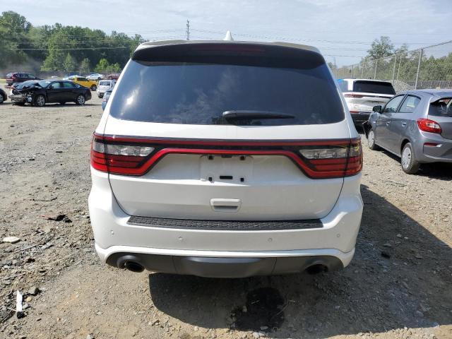Photo 6 from auction – 2022 DODGE DURANGO SR with VIN 1C4SDJGJ5NC194869