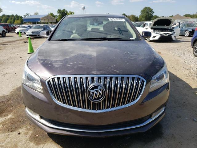 Снимка 5 от търг – 2015 BUICK LACROSSE с VIN 1G4GA5GR0FF116863